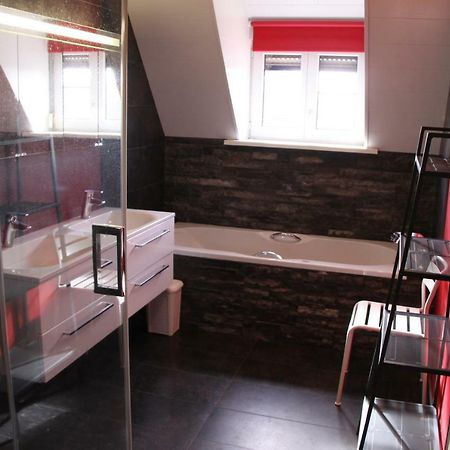 Villa Zonneweelde De Haan Ngoại thất bức ảnh