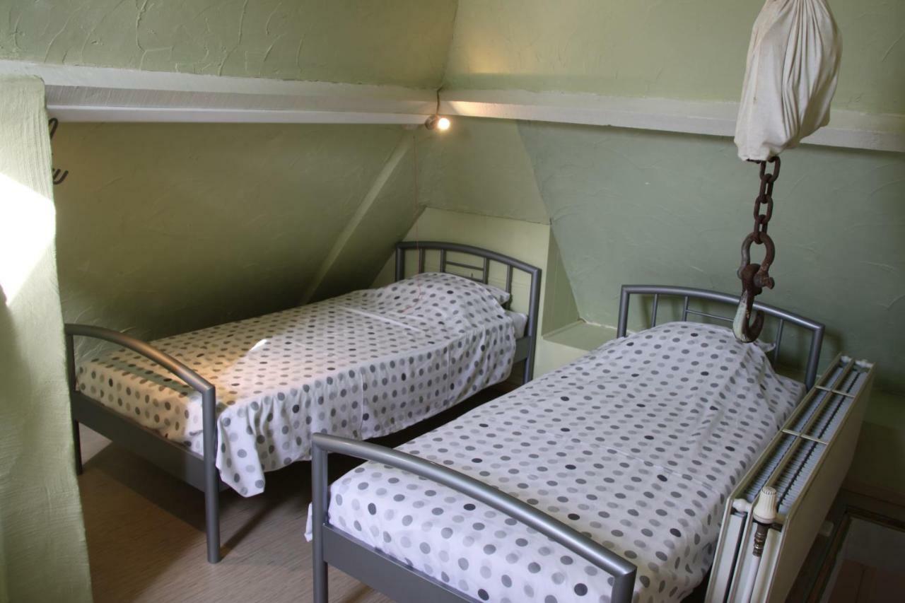 Villa Zonneweelde De Haan Ngoại thất bức ảnh