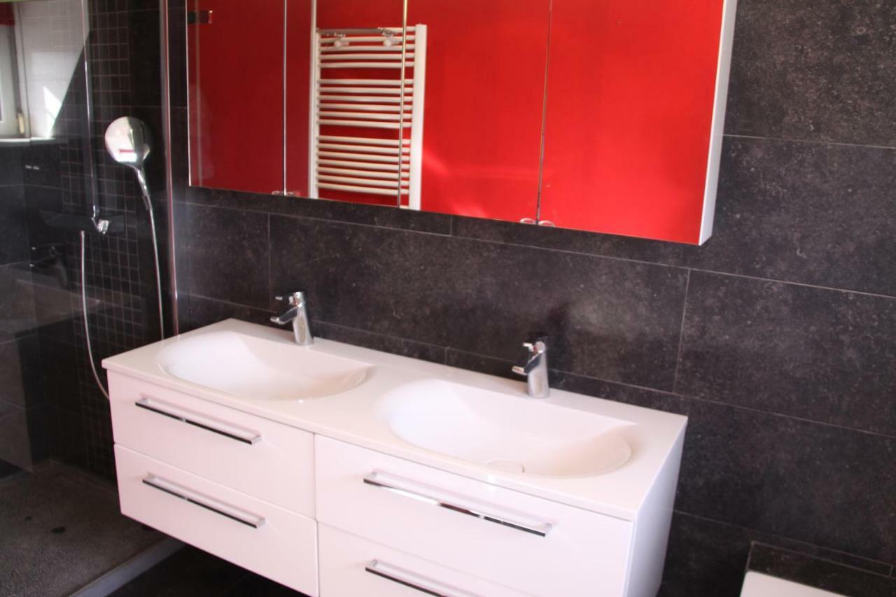 Villa Zonneweelde De Haan Ngoại thất bức ảnh
