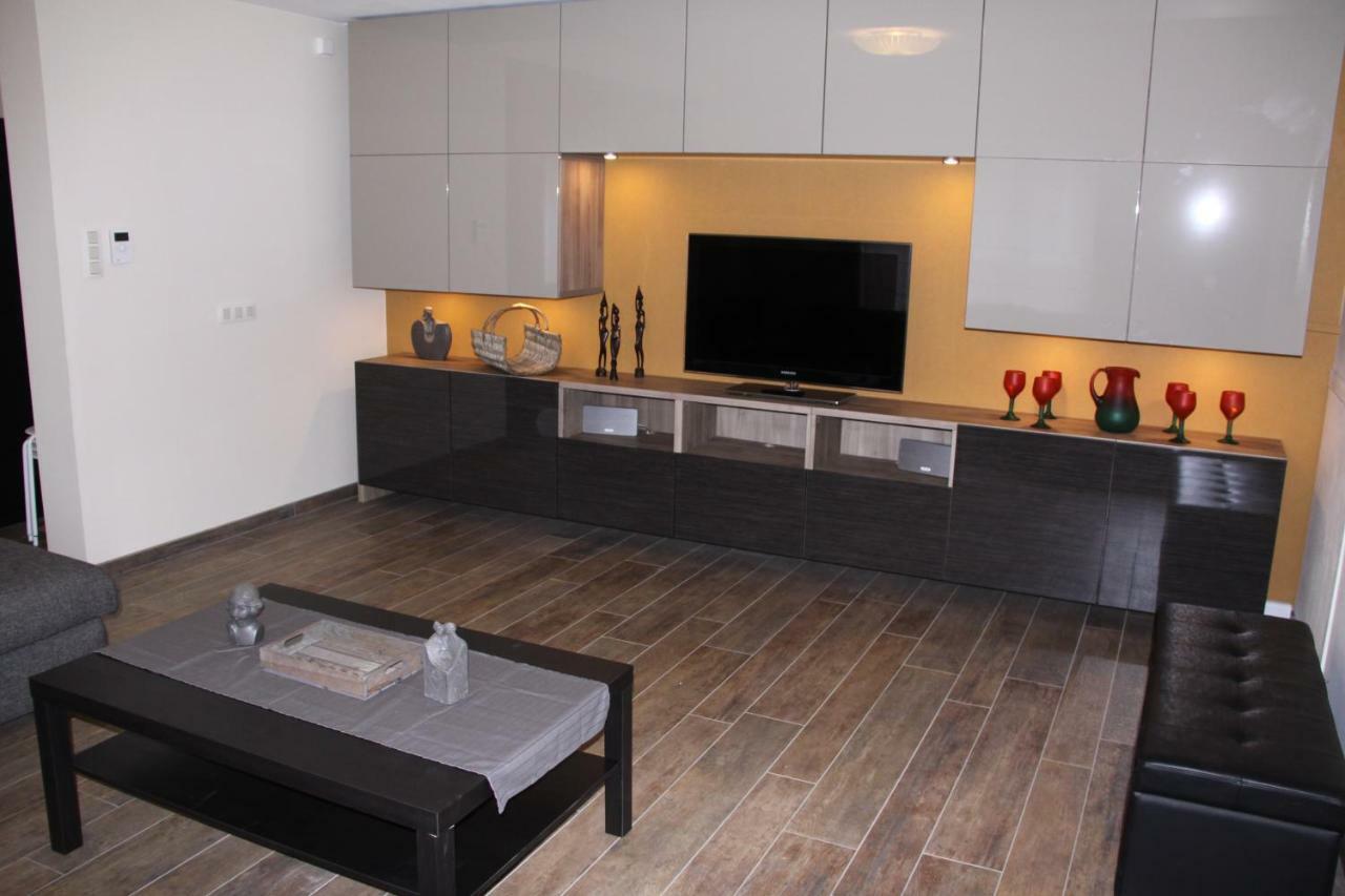Villa Zonneweelde De Haan Ngoại thất bức ảnh
