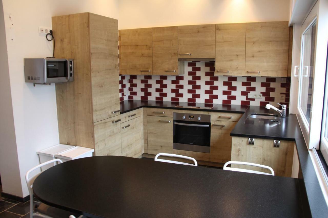 Villa Zonneweelde De Haan Ngoại thất bức ảnh